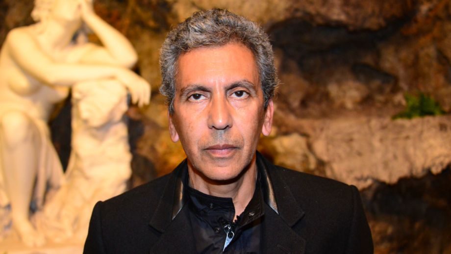 رشيد بوشارب 