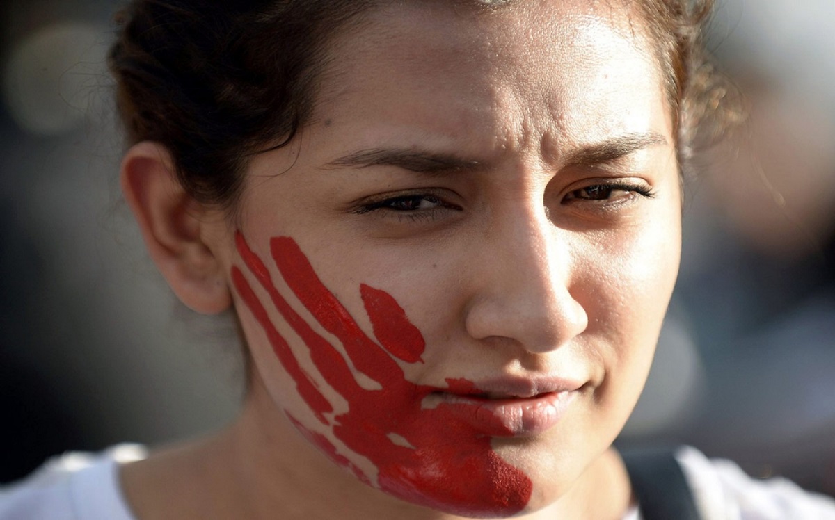 أيام برتقالية لإخراس صوت العنف ضد النساء