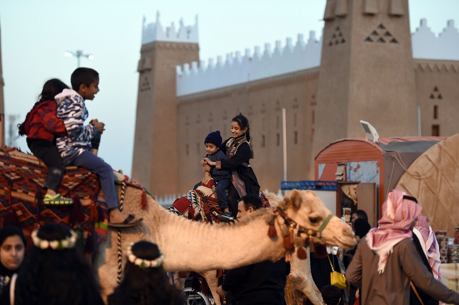 مهرجان الجنادرية