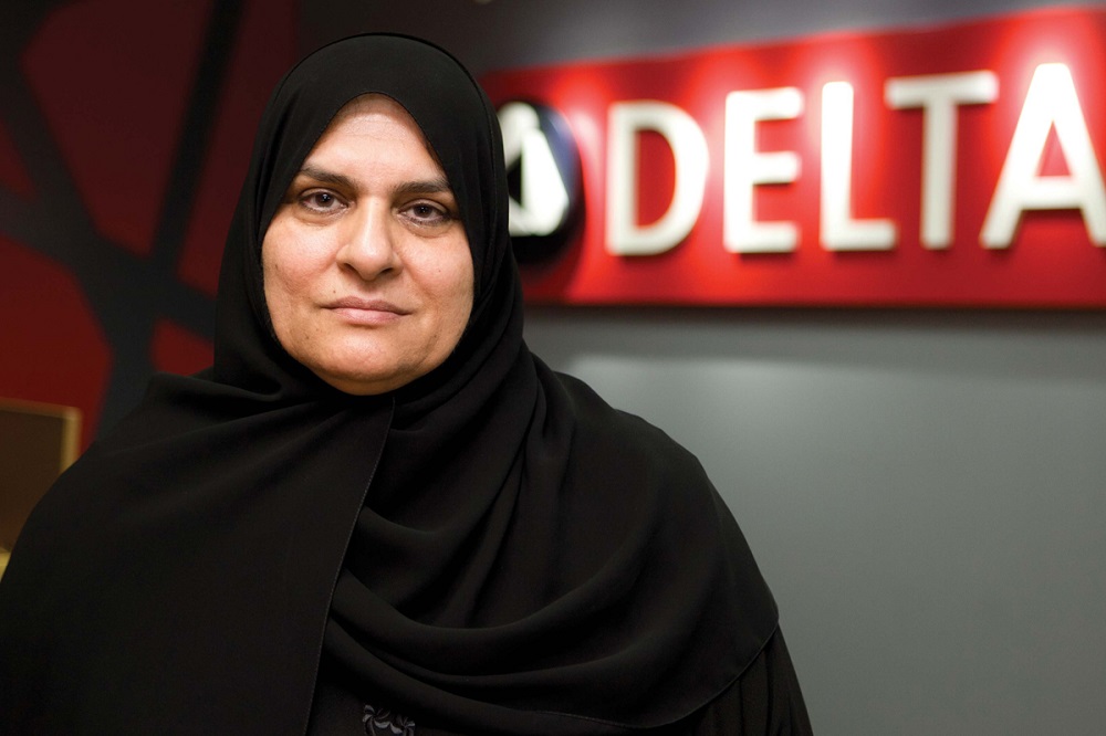 إماراتية وسعودية ضمن النساء الأكثر تأثيرا في العالم