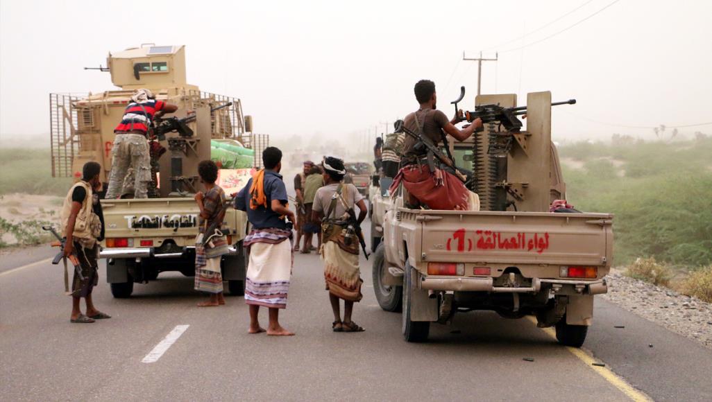 عناد الحوثيين يهدد باشعال فتيل المعارك في الحديدة