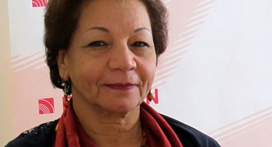 الرواية سلوى بكر