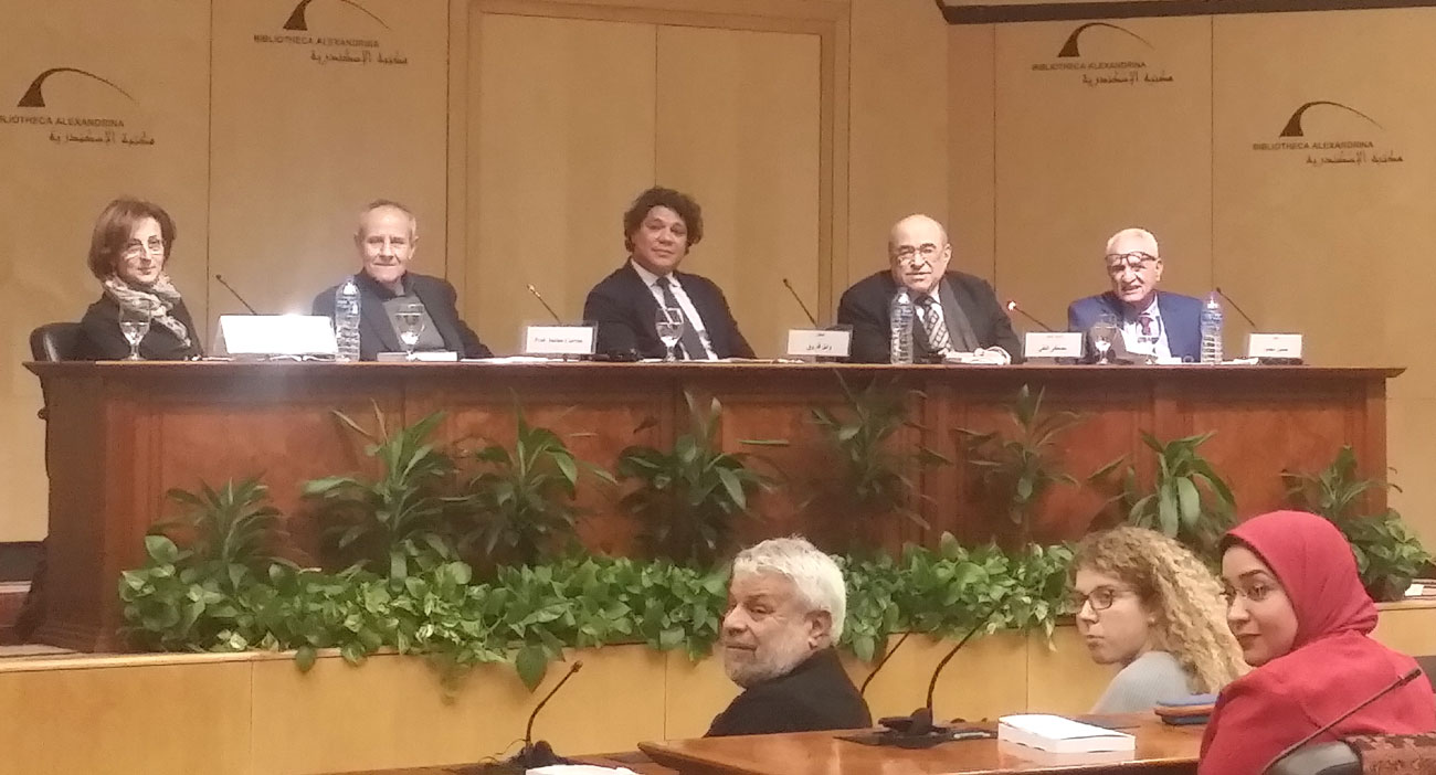 التخوف من تغول الخطاب الديني 