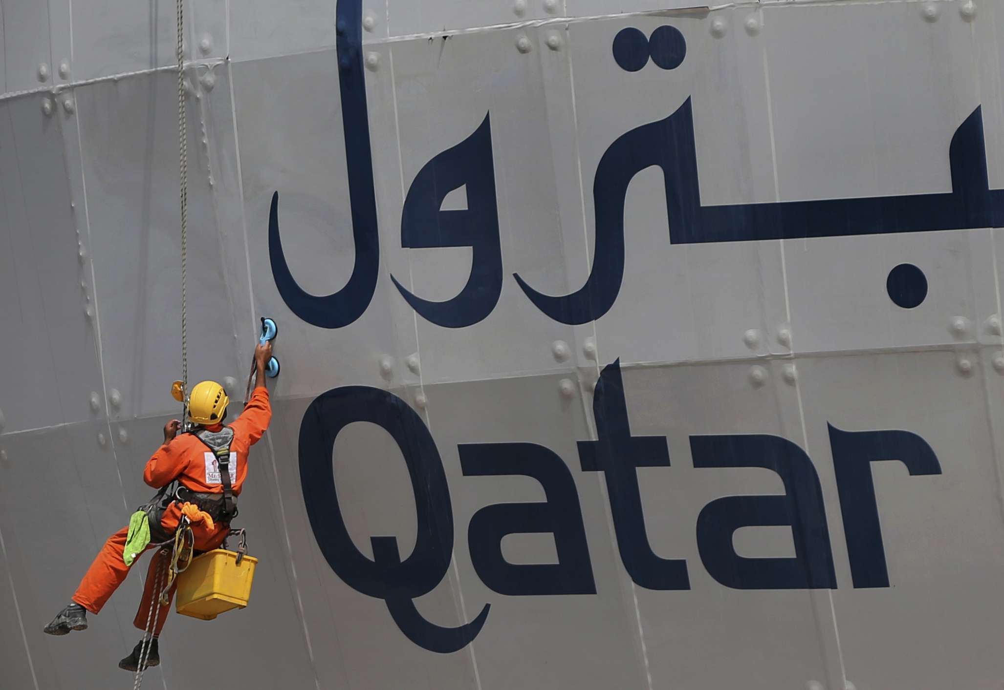 قطر للبترول: ليس لنا وزن كاف في أوبك كي يكون لنا تأثير