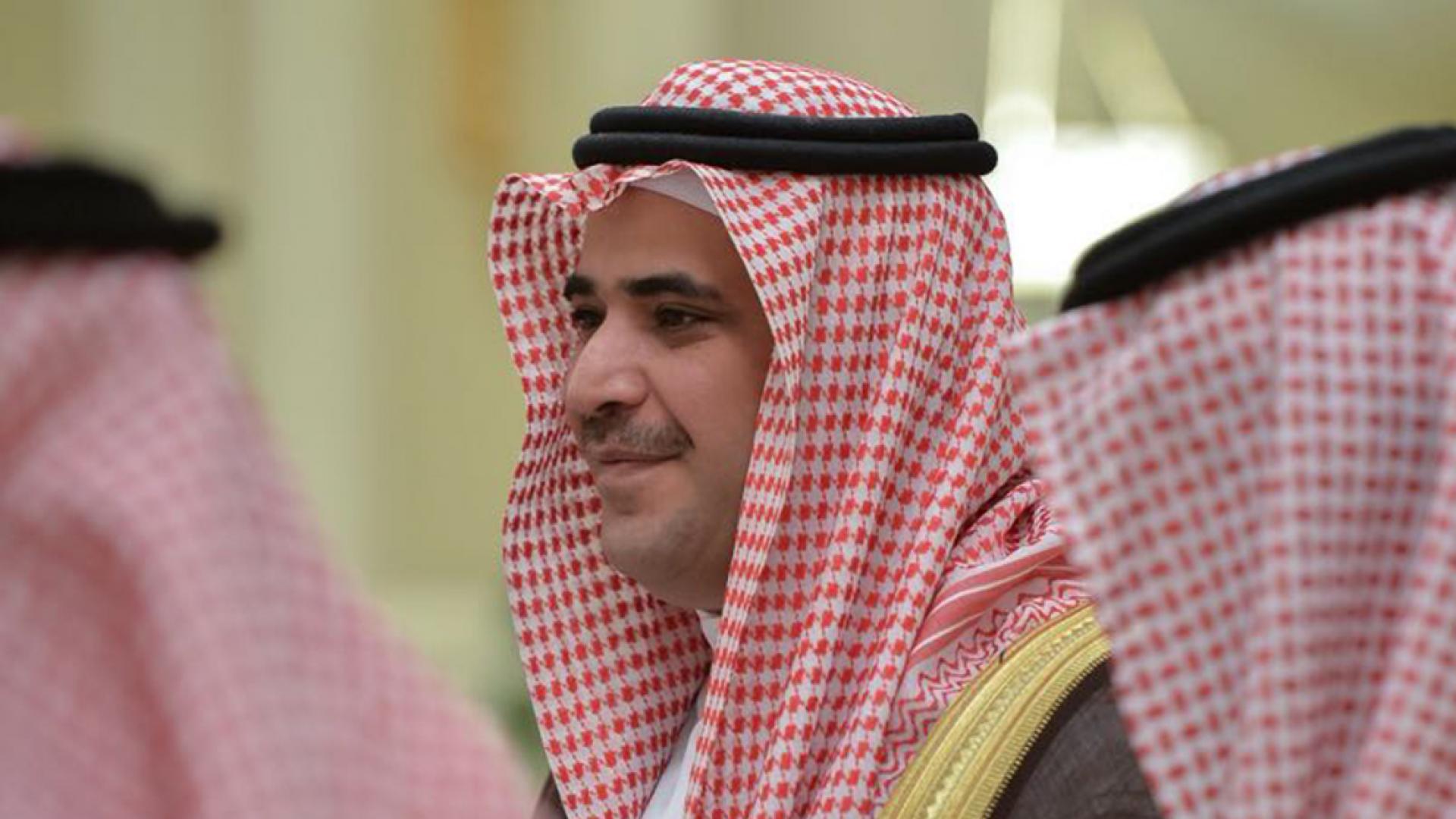 سعود القحطاني كان من كبار مستشاري ولي العهد السعودي الأمير محمد بن سلمان