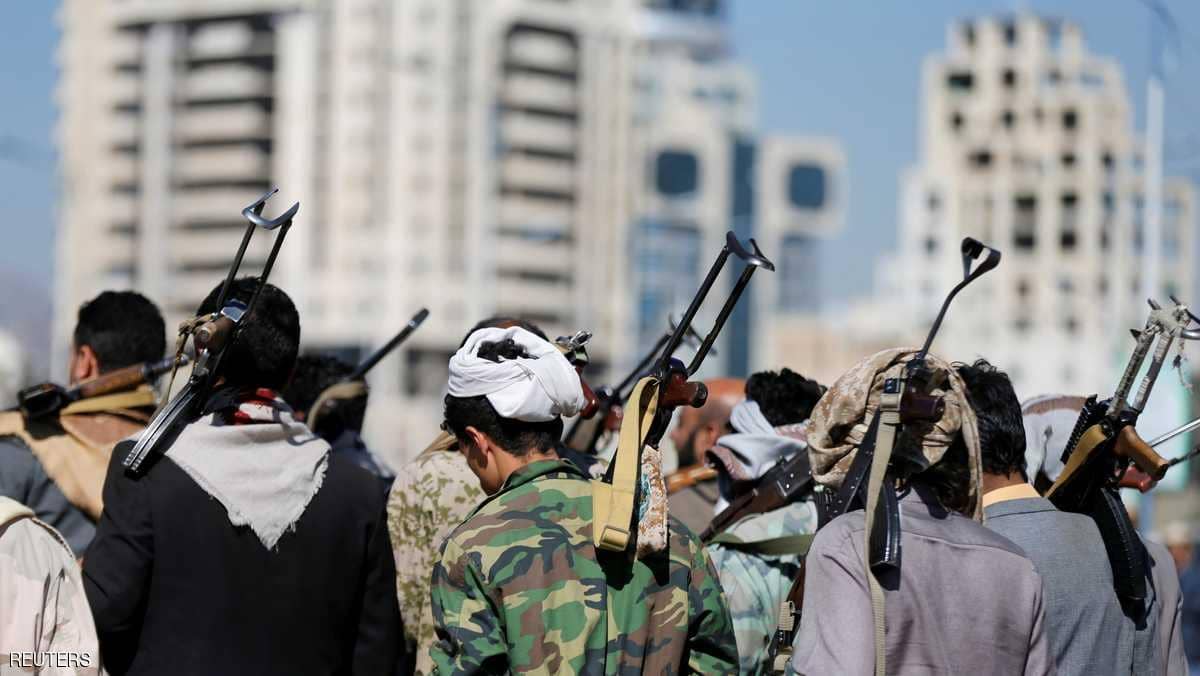الحوثيون يديرون ظهورهم لكل المواثيق الدولية