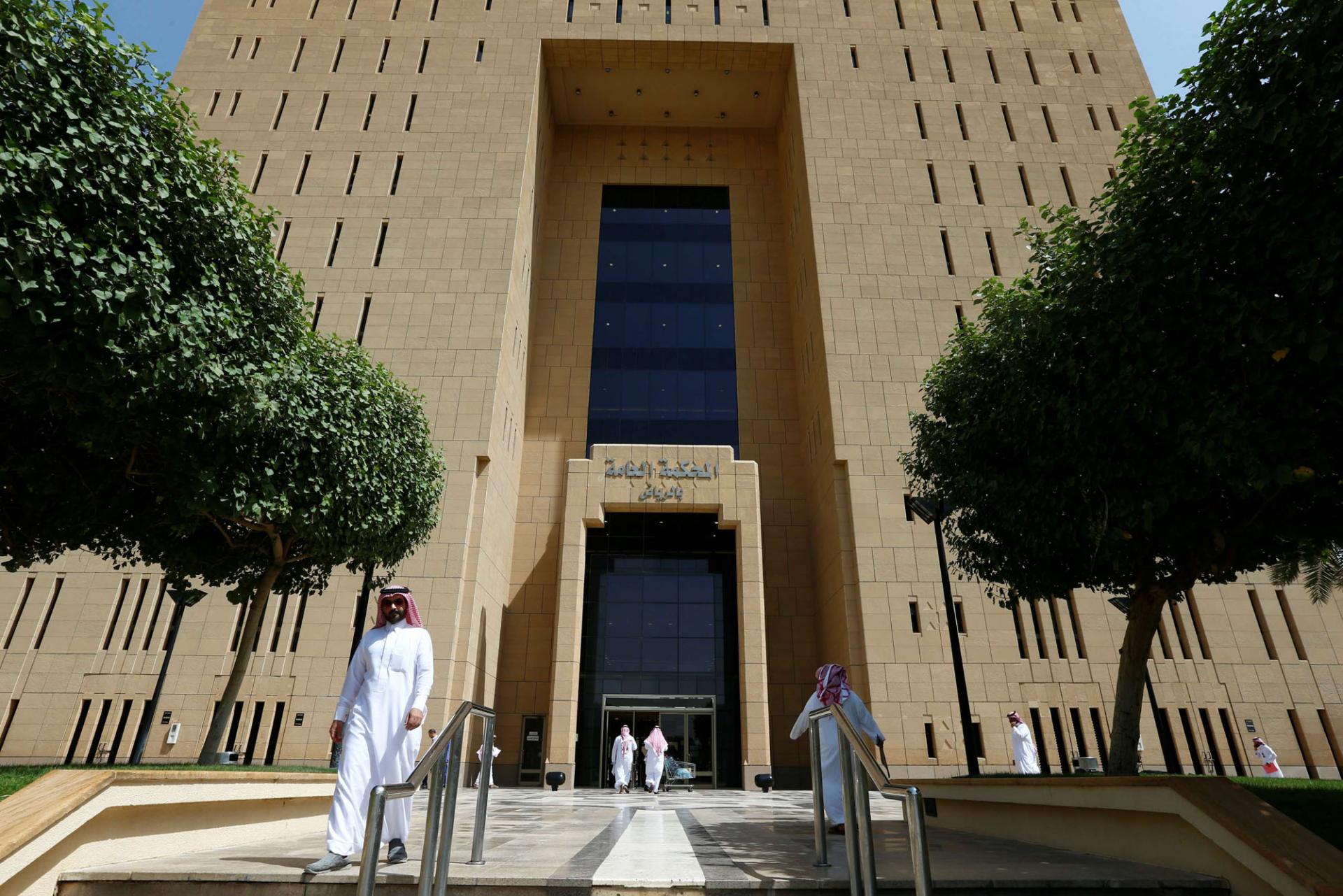انفتاح سعودي يسند بقوة خطة الاصلاحات الاقتصادية لتنويع مصادر الدخل