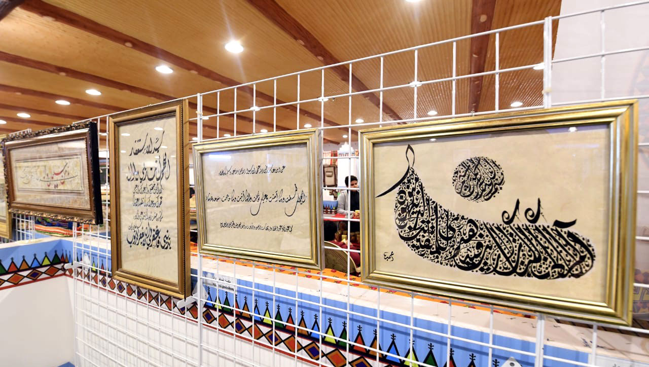 الحرف الشعبية القديمة جسر للتواصل