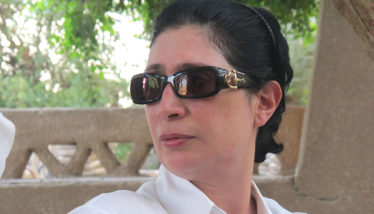 قهر سباق الجمال والنحافة والموضة