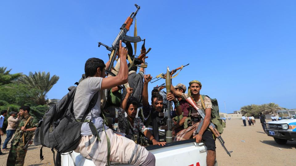 الحوثيون يجنحون للتصعيد