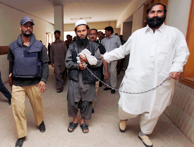 الملا عبدالغني برادر كان مسجونا في باكستان وأفرج عنه في أكتوبر 2018