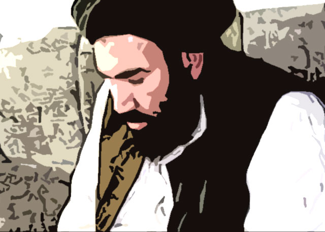 محادثات مع طالبان والخروج من الورطة الأفغانية