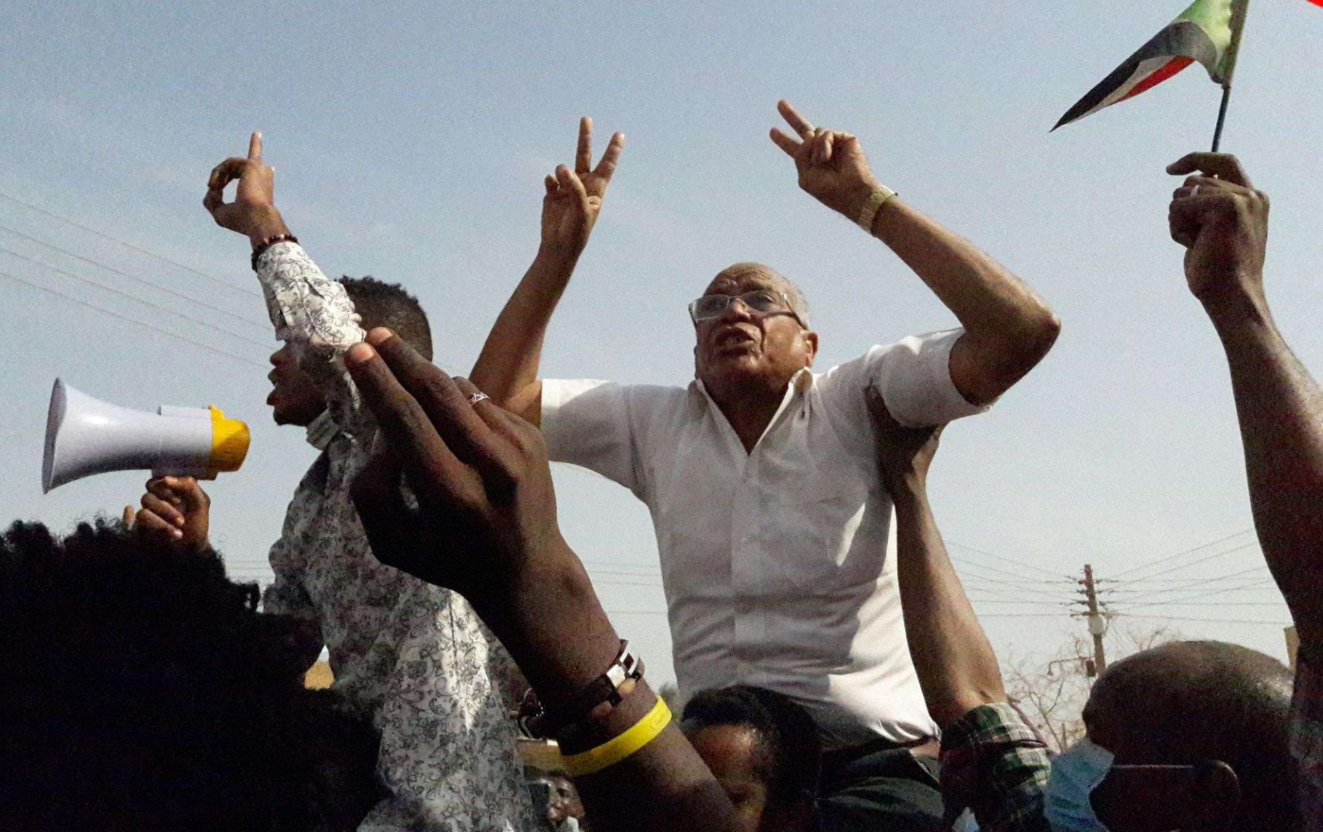 "It is a respectable youth movement."