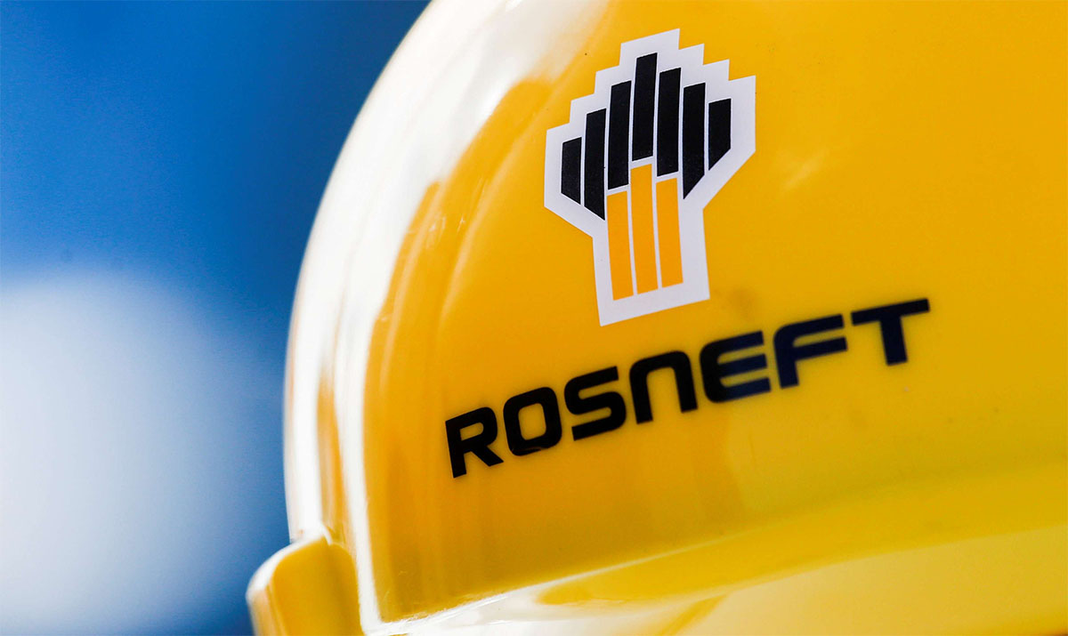 QIA holds a 19 percent stake in Rosneft