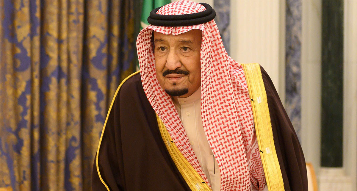 The development projects are part of the kingdom's 2030 vision