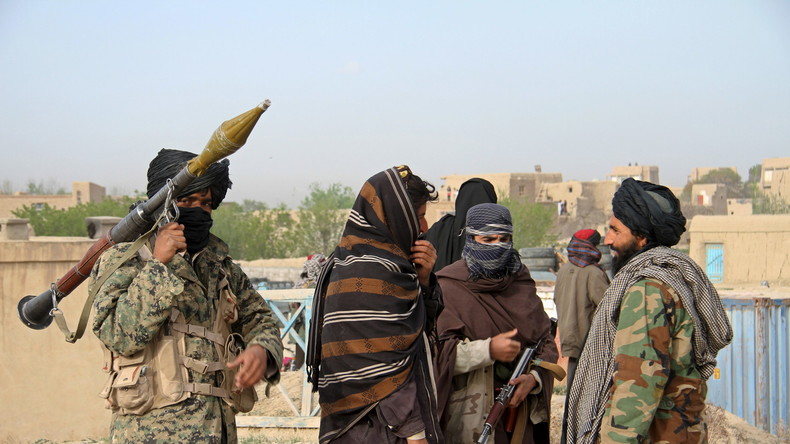 حركة طالبان تسعى للعودة بنظام اسلامي أقل تشددا