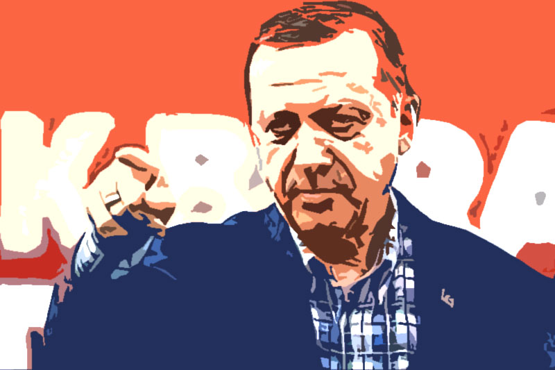 مصير تركيا يعتمد على سؤال بسيط: هل أردوغان هو الدولة؟