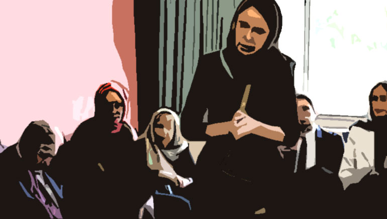 علينا مع إدانة أفعال الآخرين القيام بواجب إدانة العنف المعشش في بلادنا