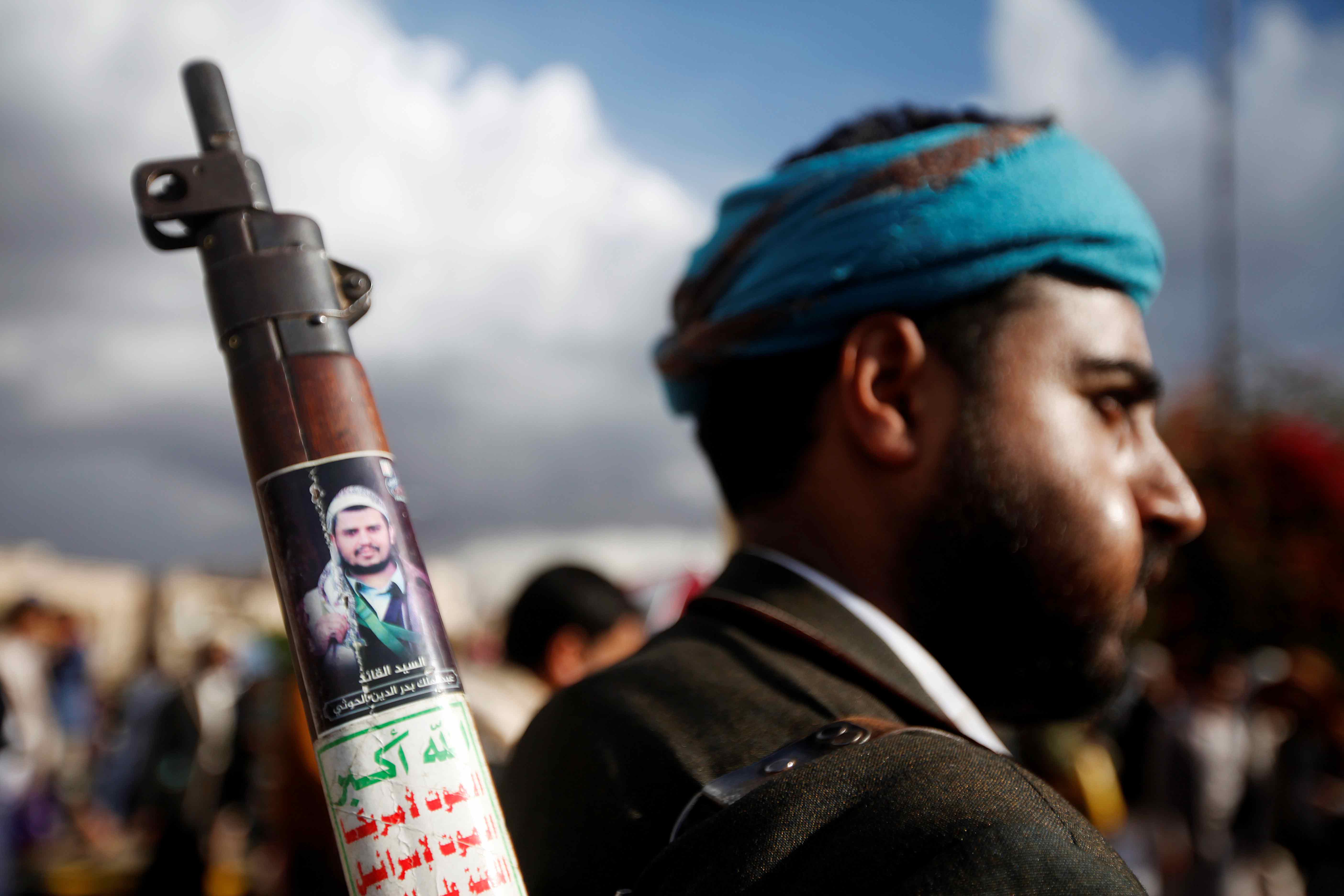 اعتقالات ومحاكمات عبثية للنواب تحت سطوة سلاح الحوثيين 