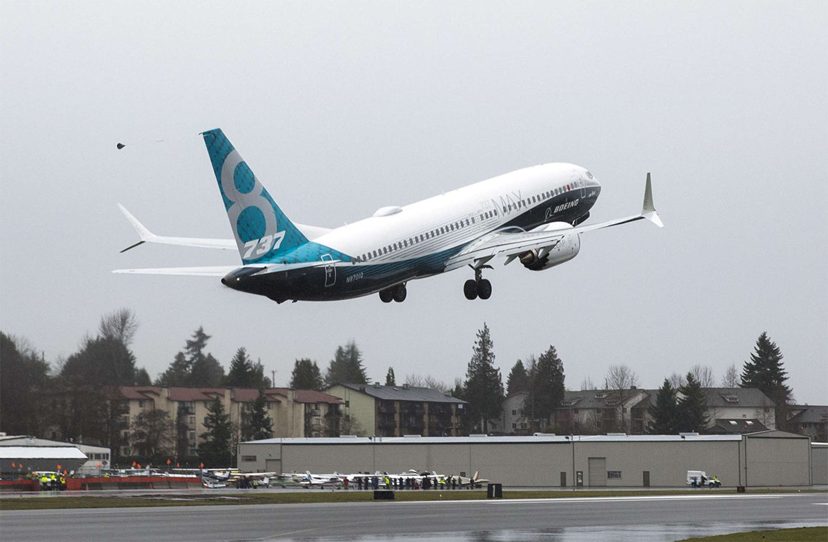 Saudi Arabia will follow the global aviation industry in any recertification of the MAX