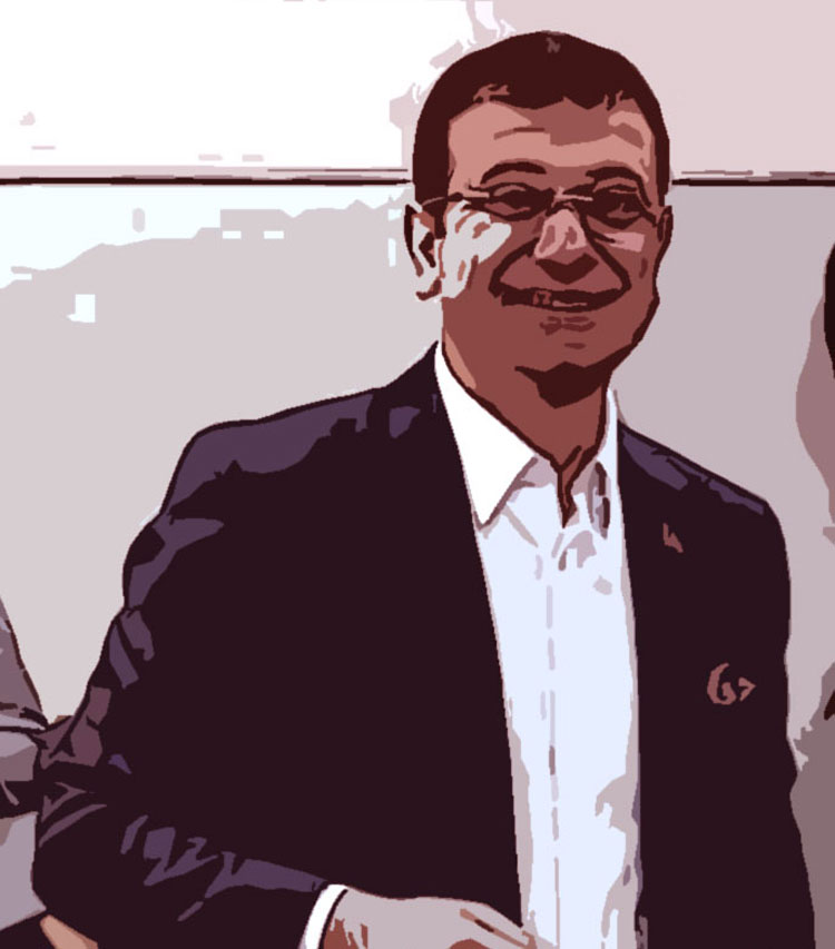 خسارة إسطنبول تحديدا مفاجئة لأردوغان