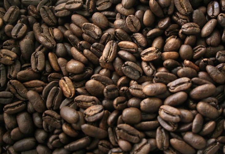 حبوب البن 