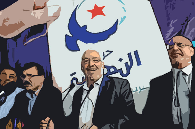 مصادر تمويل قناة الزيتونة غير واضحة وضوح مواقفها المساندة لحزب النهضة ودورها الدعائيّ لصالح هذا الحزب