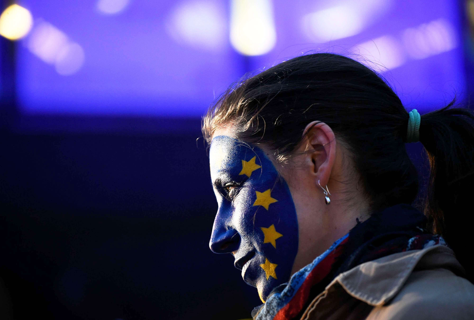 وحدة أوروبا على المحك مع انتخبات برلمانية تجري في ظرف سياسي صعب