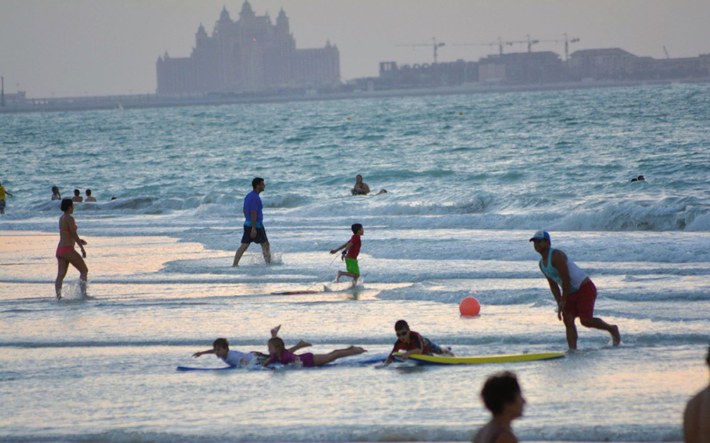 تجربة الواقع والحياة