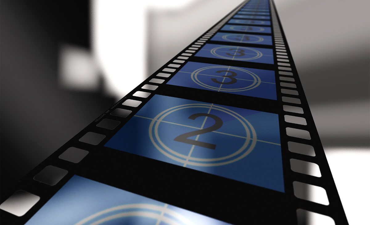 أفلام الجريمة والإثارة