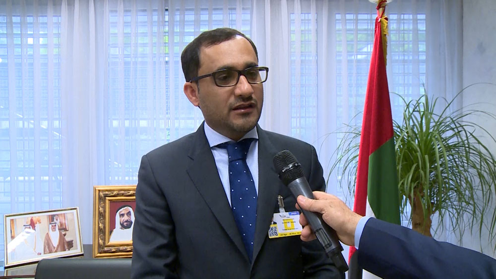 النقبي: محاولة من قطر لتطويع اللجنة لأغراض سياسية