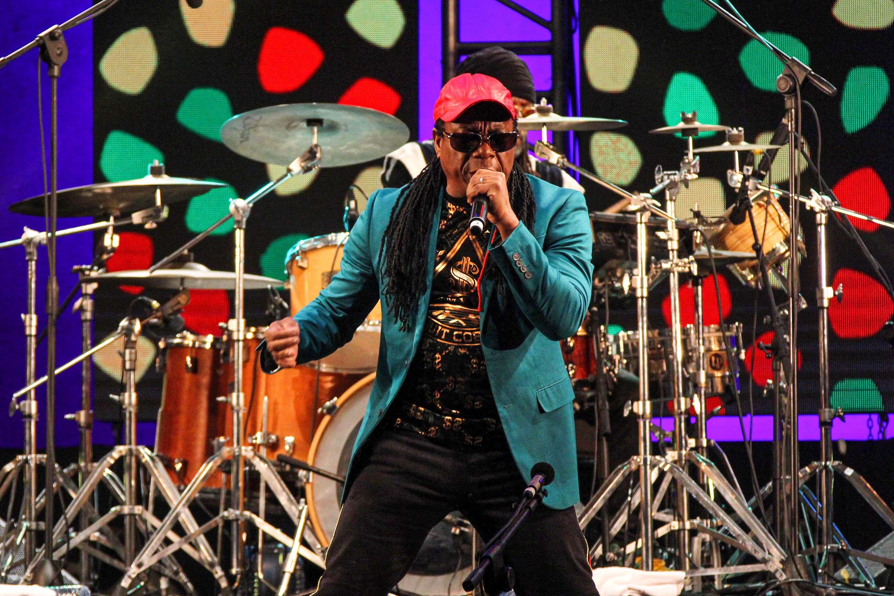 موسيقى جامايكية