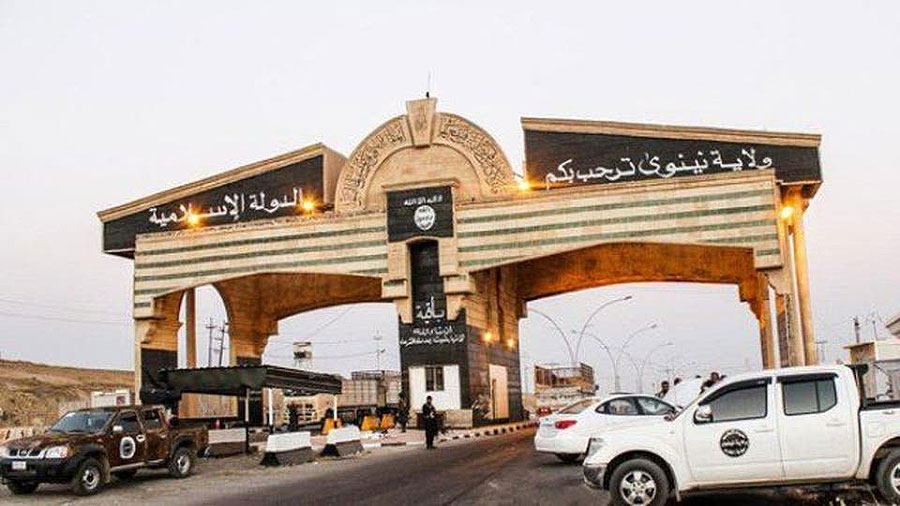 اللجنة التحقيقية في أسباب سقوط الموصل اودعت تقريرها في الارشيف وقيدت سقوط الموصل ضد مجهول