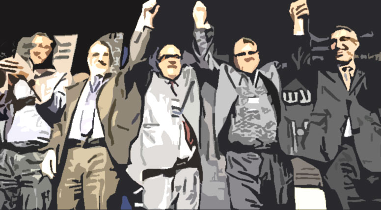 الإسلام السياسي يخاتل الجمهور عبر طرح الحزب المدني ذو المرجعية الإسلامية