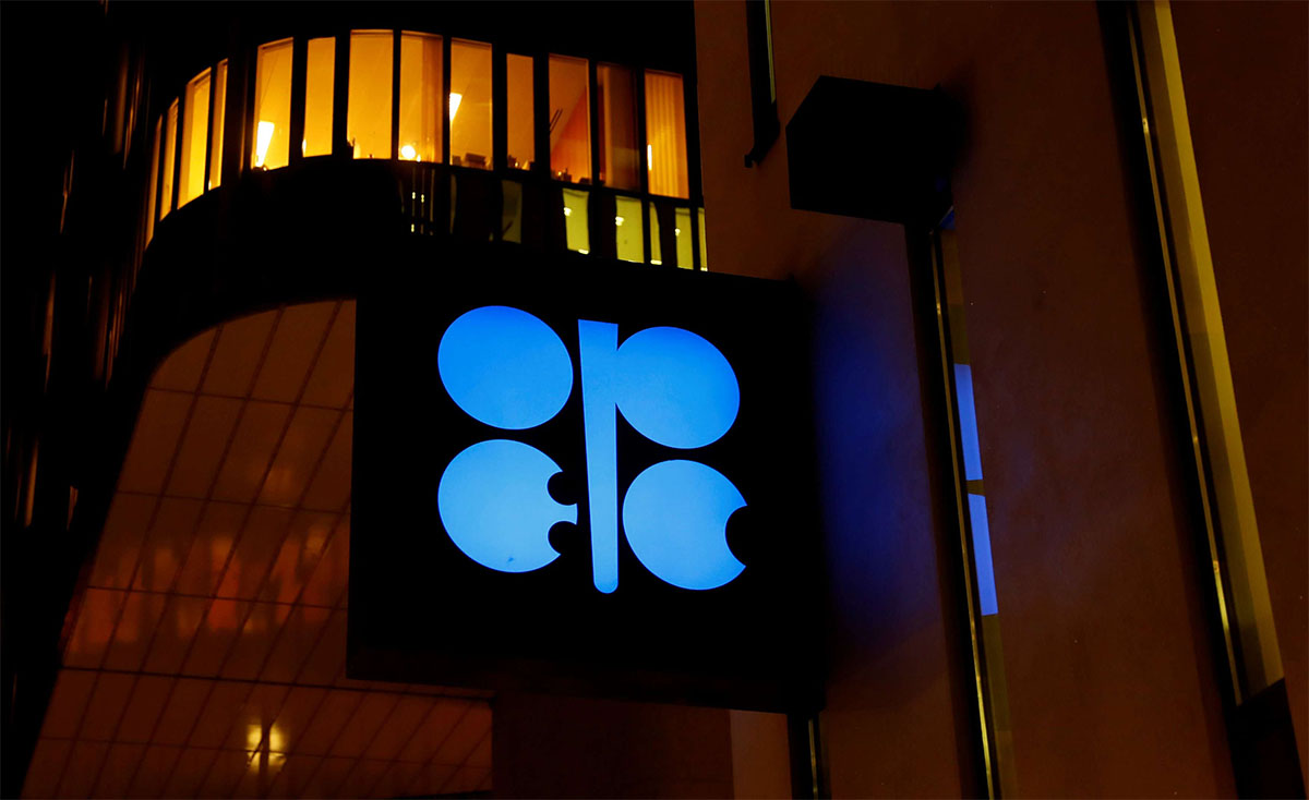 OPEC is mindful of how sudden sharp increases in oil prices can crimp economic growth