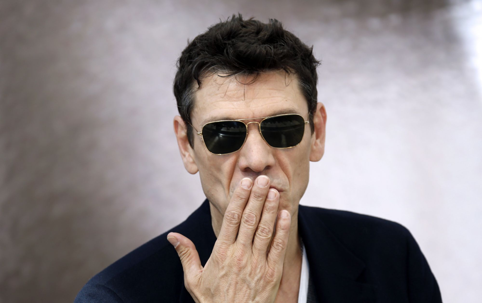 مارك لافوان