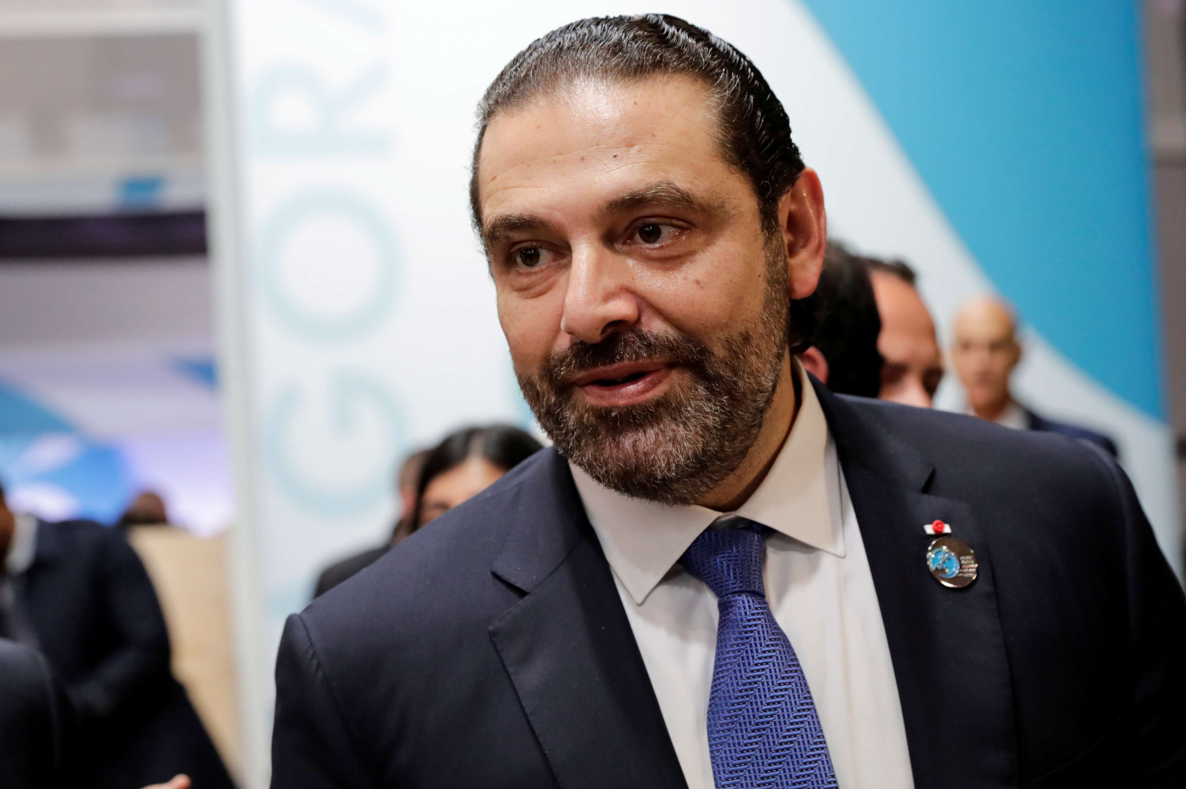 رئيس الحكومة اللبنانية أمام اختبار صعب في تمرير الاصلاحات