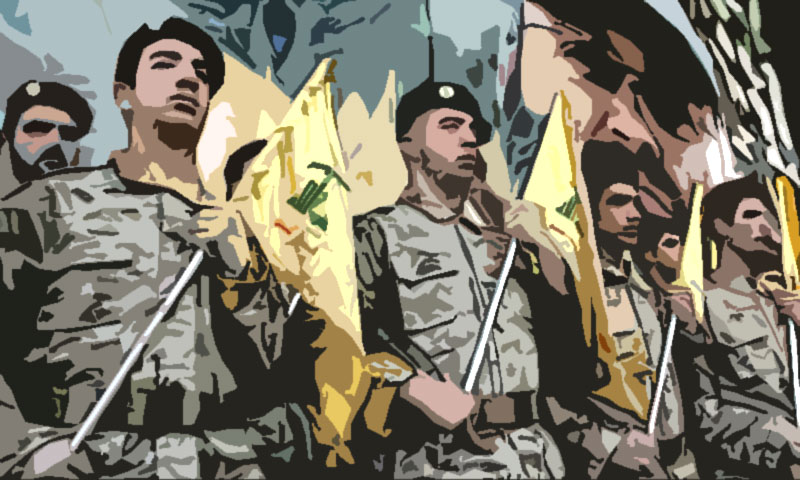 لا استثناء ولا حصانة في مناقشات واشنطن لعقوبات محتملة على حلفاء حزب الله