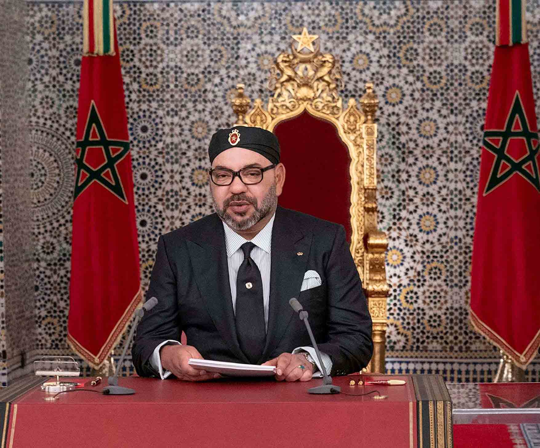 الملك محمد السادس يجدد دعمه لسكان الأرياف 