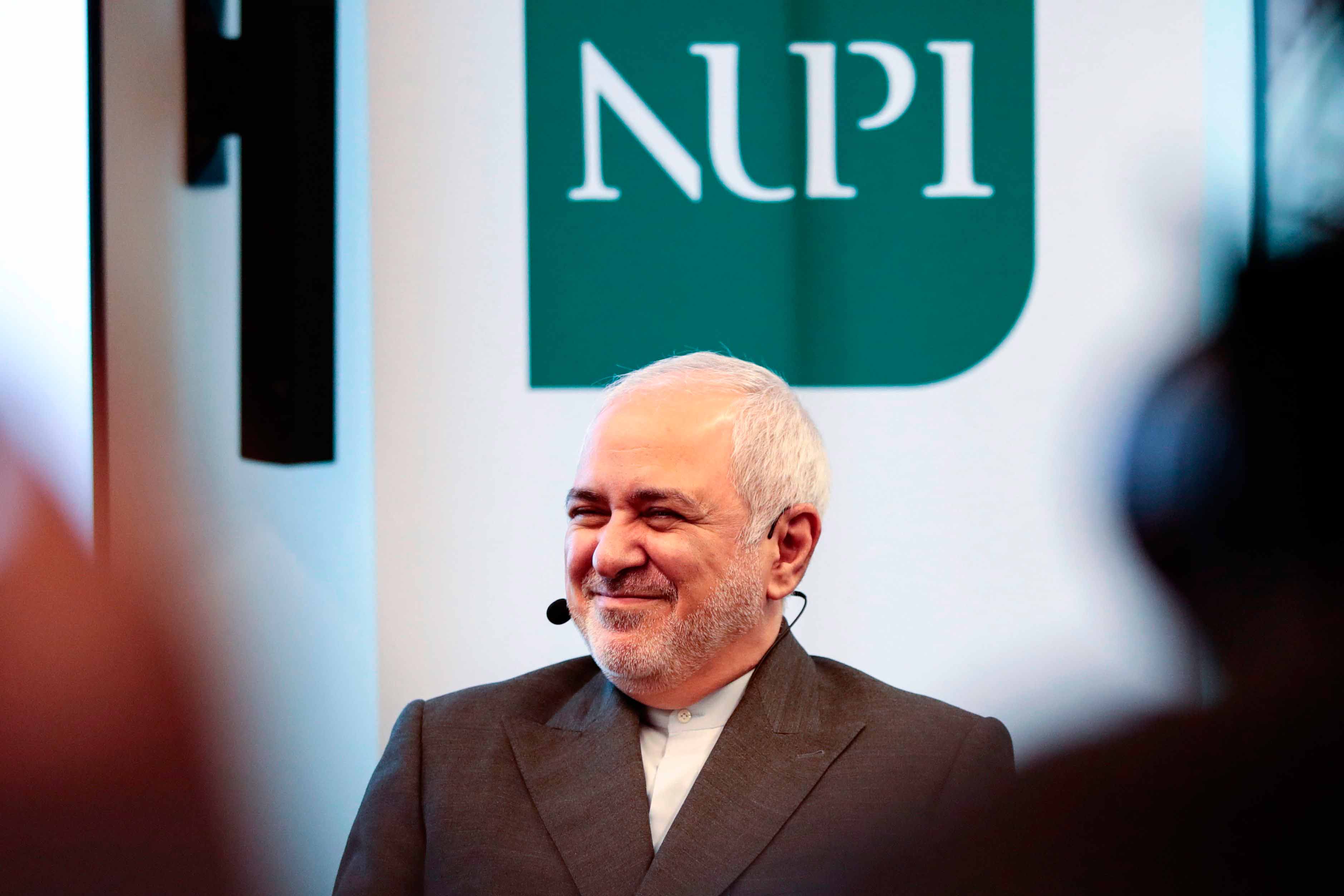 أمل إيراني أخير لعملية انعاش الاتفاق النووي
