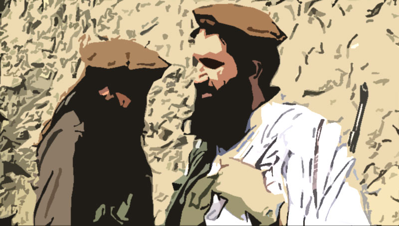 تنظيم داعش يمثل تهديداً عالمياً وله فرع نشط داخل أفغانستان