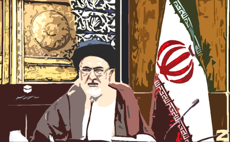 القلق دائم من إيران لأنها استغلت الحج سياسياً