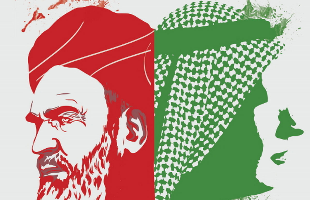 حديقة خلفية