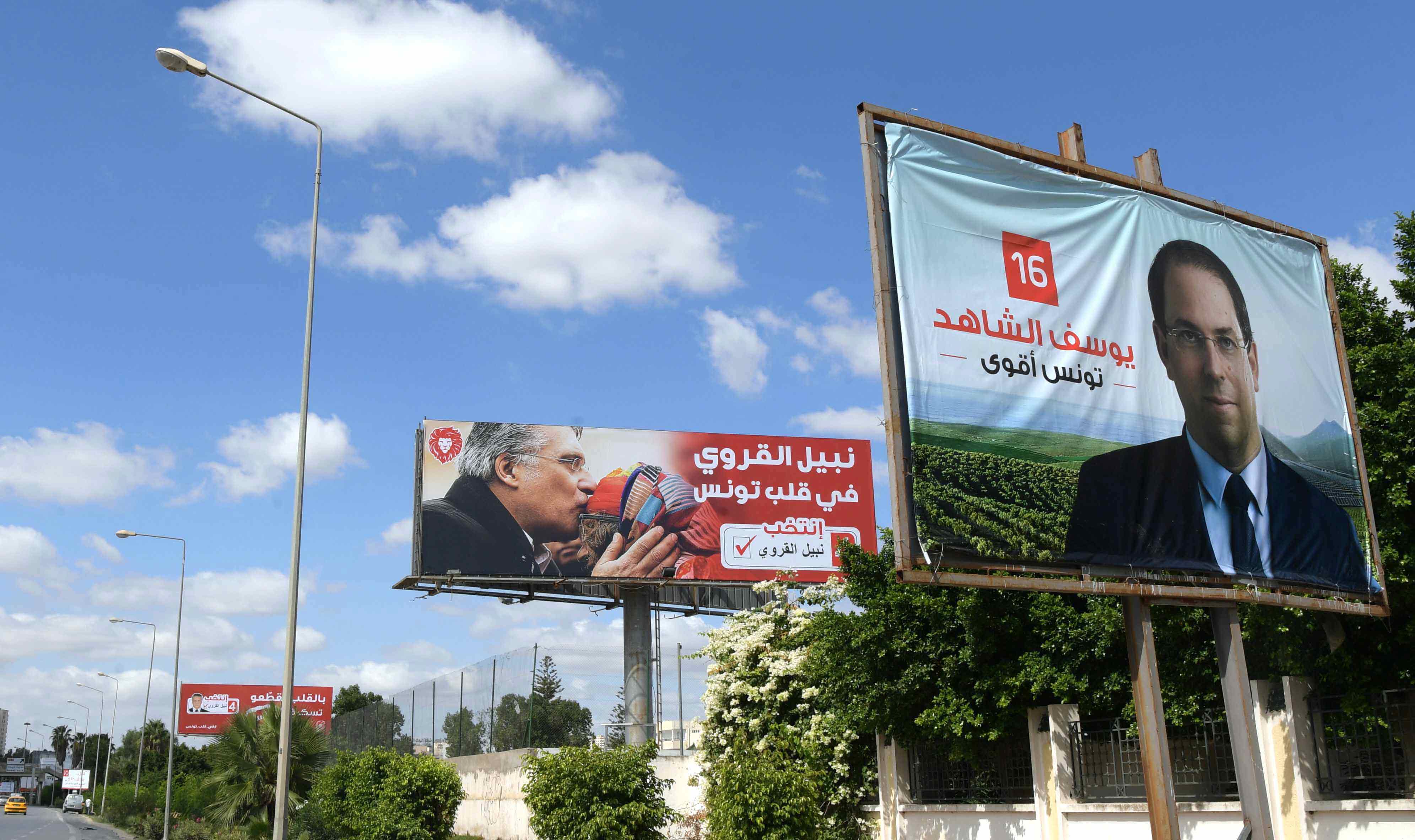 لوبيات سياسية ومالية ودينية تهيمن على المشهد السياسي في تونس