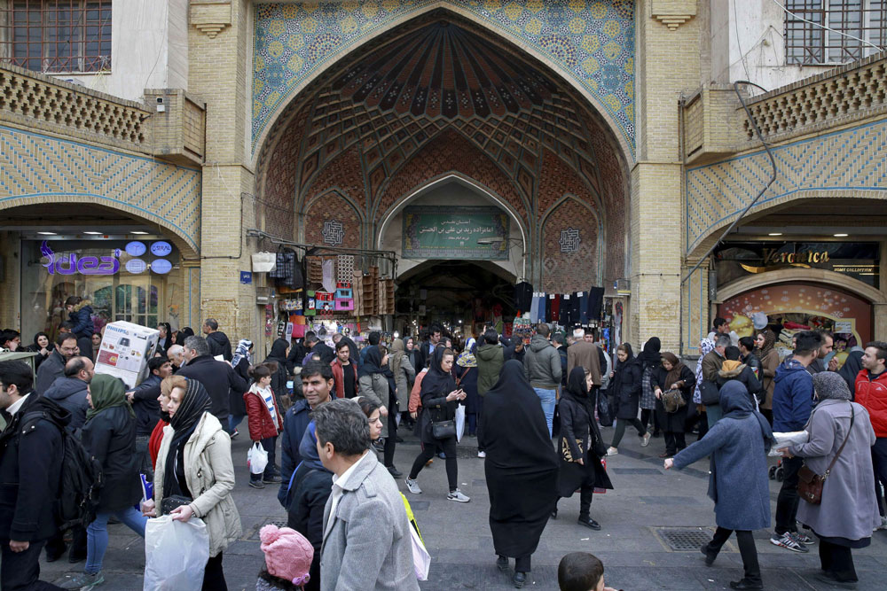 الايرانيون يدفعون ثمن سياسات النظام وتهوره