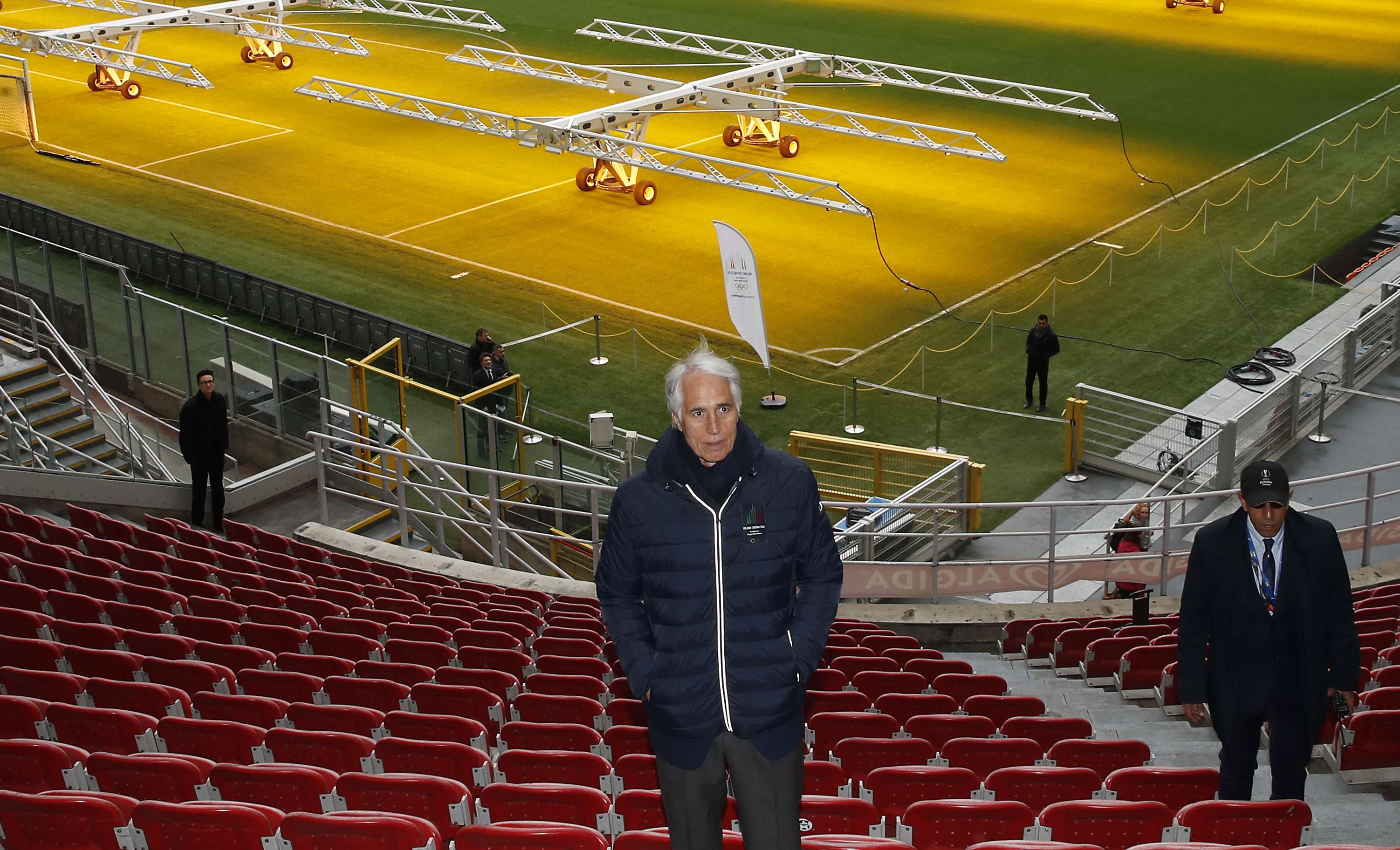 ملعب سان سيرو 