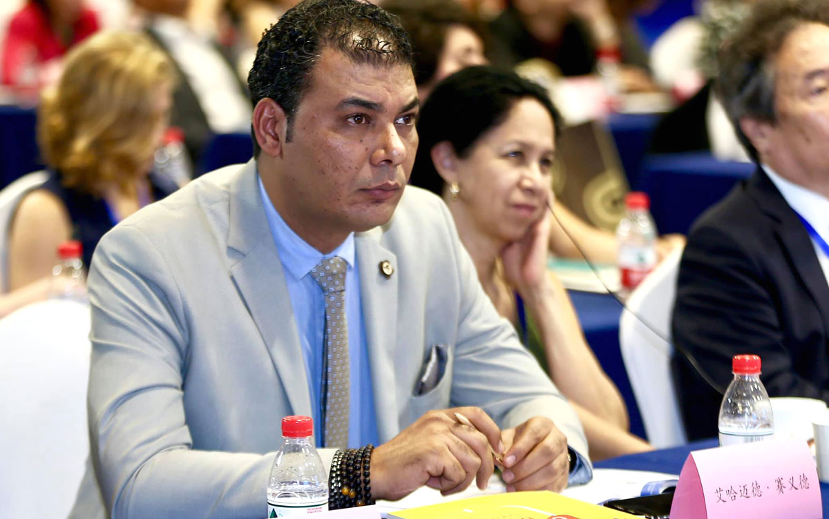 الحضارة الصينية