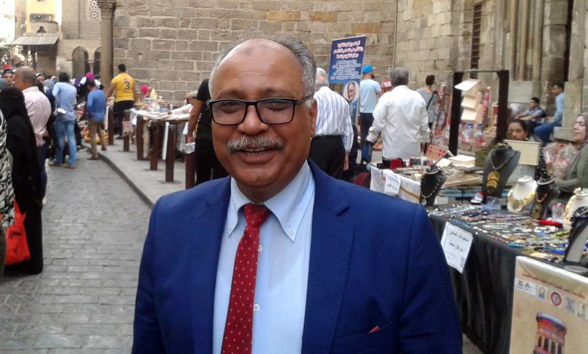 أرشيف عربي موحد