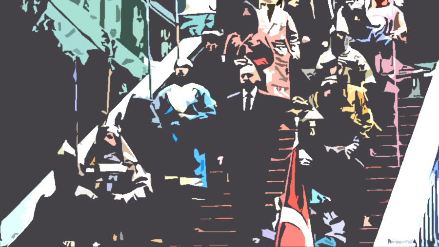 أطماع تركيا في الأراضي السورية قديمة والعدوان التركي الحالي ترجمة لتلك الأطماع