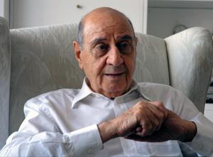 A man who believed in coexistence: late leader of Tunisia's Jewish community, Roger Bismuth